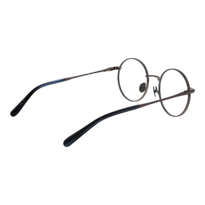 Scotch & Soda Gray Metal Glasses (Frames) Scotch & Soda
