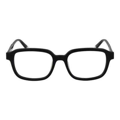 Fila Black Cellulose Acetate Glasses (Frames)