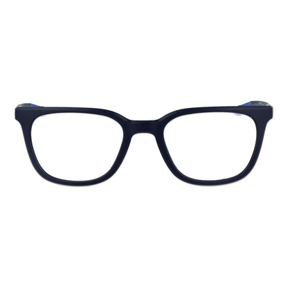 Nike Blue Metal Glasses (Frames)