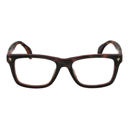 Lozza Brown Cellulose Acetate Glasses (Frames)