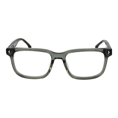 Lozza Gray Cellulose Acetate Glasses (Frames)