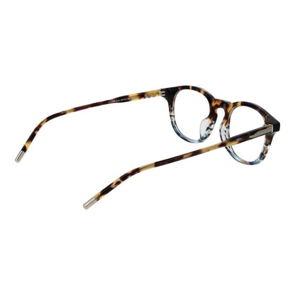 Lozza Multicolor Nickel Silver (Alloy) Glasses (Frames)
