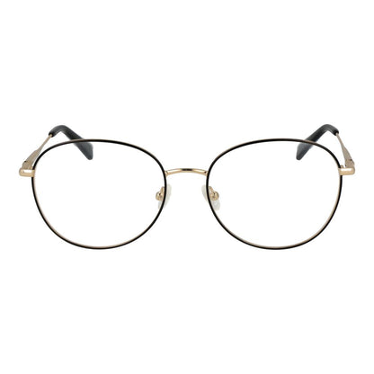 Longchamp Black Metal Glasses (Frames)