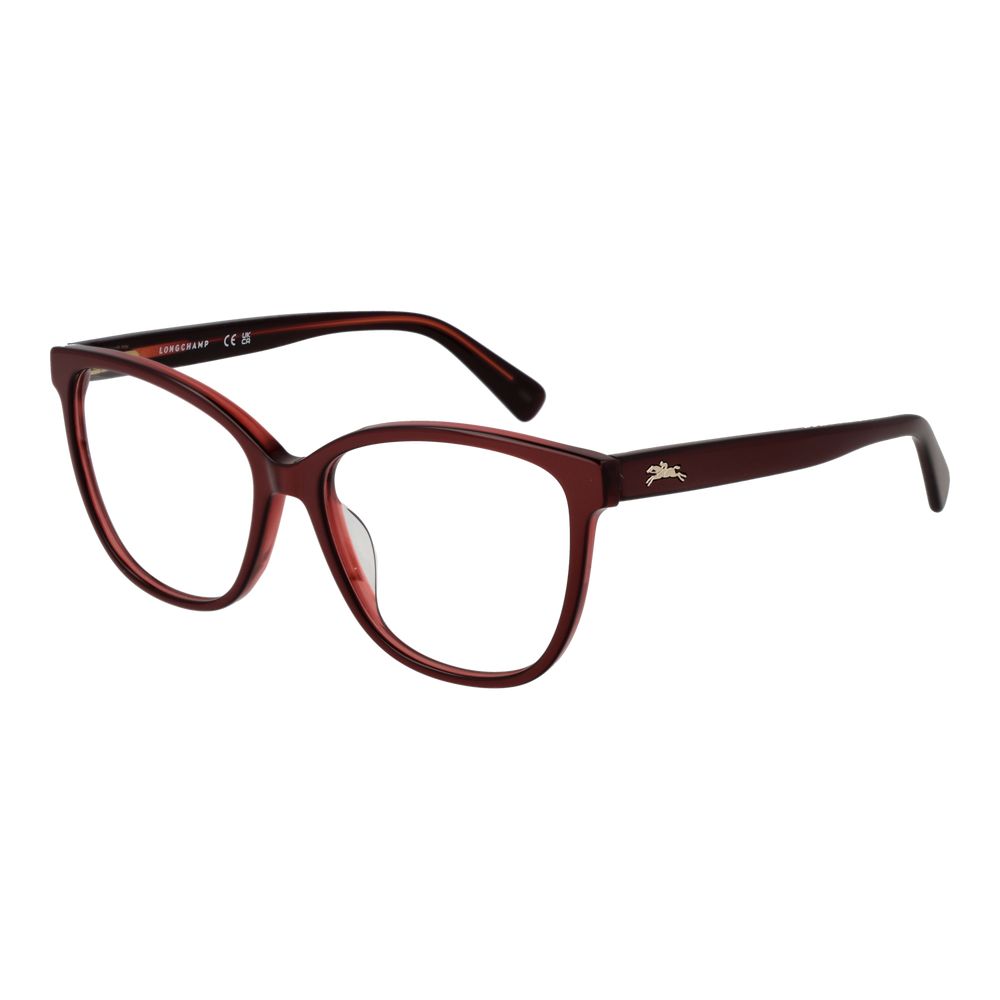 Longchamp Multicolor Acetate Glasses (Frames)