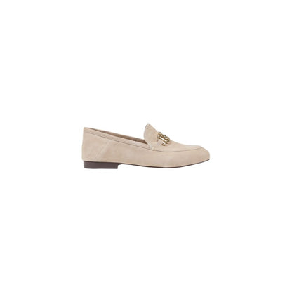 Guess Beige Leather Platform Pumps 1728,71956299936,Beige,EU36/US6,EU37/US7,Guess,New with tags,Platforms - Pumps - Shoes,Pumps - Shoes,Shoes,Women