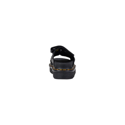 Dr. Martens Black Leather Platform Pumps 1728,71956299936,Black,Dr. Martens,EU36/US6,EU40/US10,New with tags,Platforms - Pumps - Shoes,Pumps - Shoes,Shoes,Women