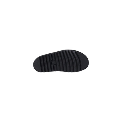 Dr. Martens Black Leather Platform Pumps 1728,71956299936,Black,Dr. Martens,EU36/US6,EU40/US10,New with tags,Platforms - Pumps - Shoes,Pumps - Shoes,Shoes,Women
