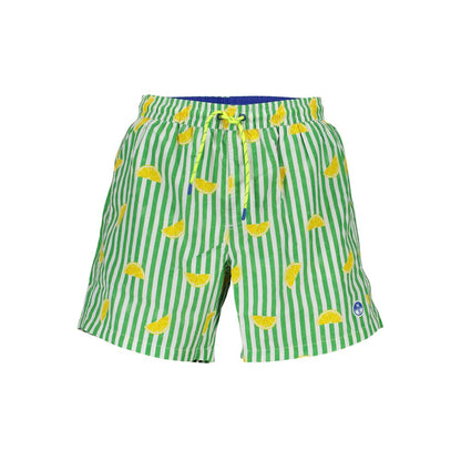 North Sails Verde Cotton Men Trackpant