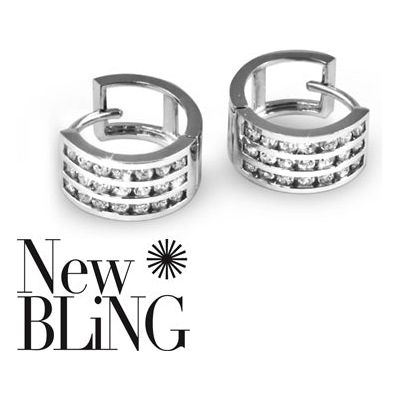 NEW BLING NEW BLING Mod. 921201585 DESIGNER FASHION JEWELLERY new-bling-mod-921201585