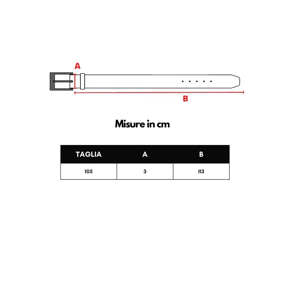 Bottega Veneta Green Leather Regular Belt