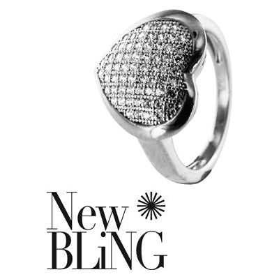 NEW BLING NEW BLING Mod. 943283266-54 DESIGNER FASHION JEWELLERY new-bling-mod-943283266-54