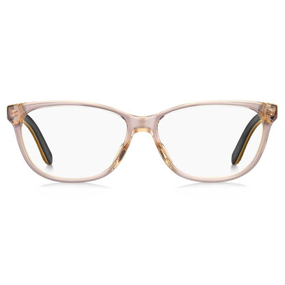 Marc Jacobs Brown Acetate Glasses (Frames)