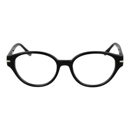 Trussardi Black Acetate Glasses (Frames)
