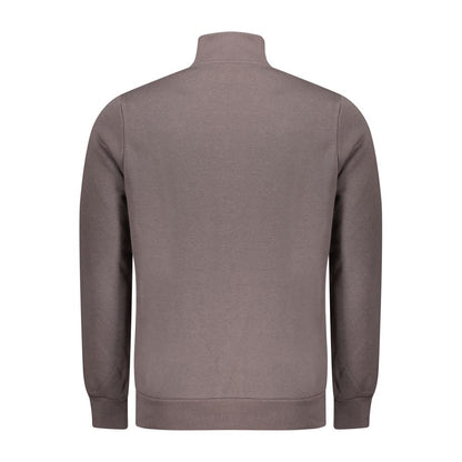 Norway 1963 Marrone Cotton Men Sweatshirt