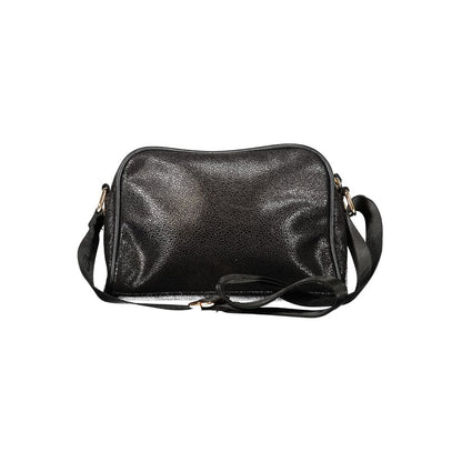 Laura Biagiotti Nero Polyester Women Bag