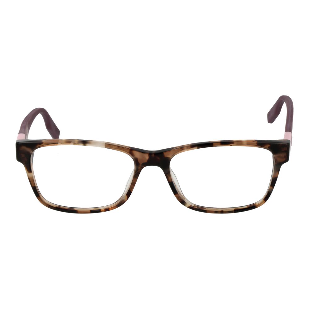 Converse Brown Plastic Glasses (Frames) Converse