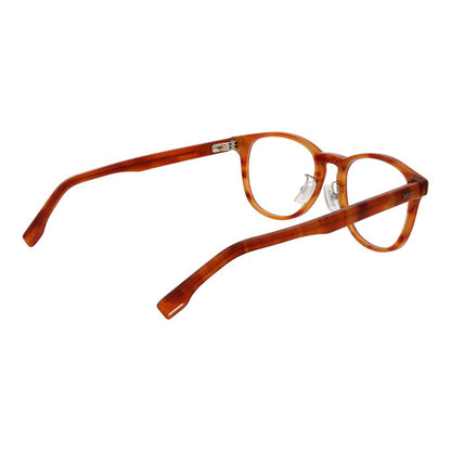 Hugo Boss Brown Acetate Glasses (Frames)