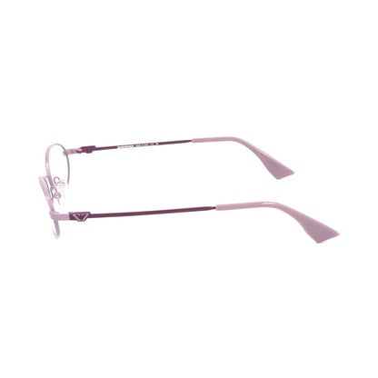 Emporio Armani Multicolor Stainless Steel Glasses (Frames)