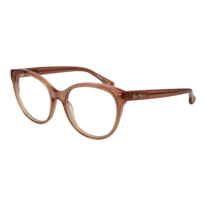 Max Mara Brown Acetate Glasses (Frames)