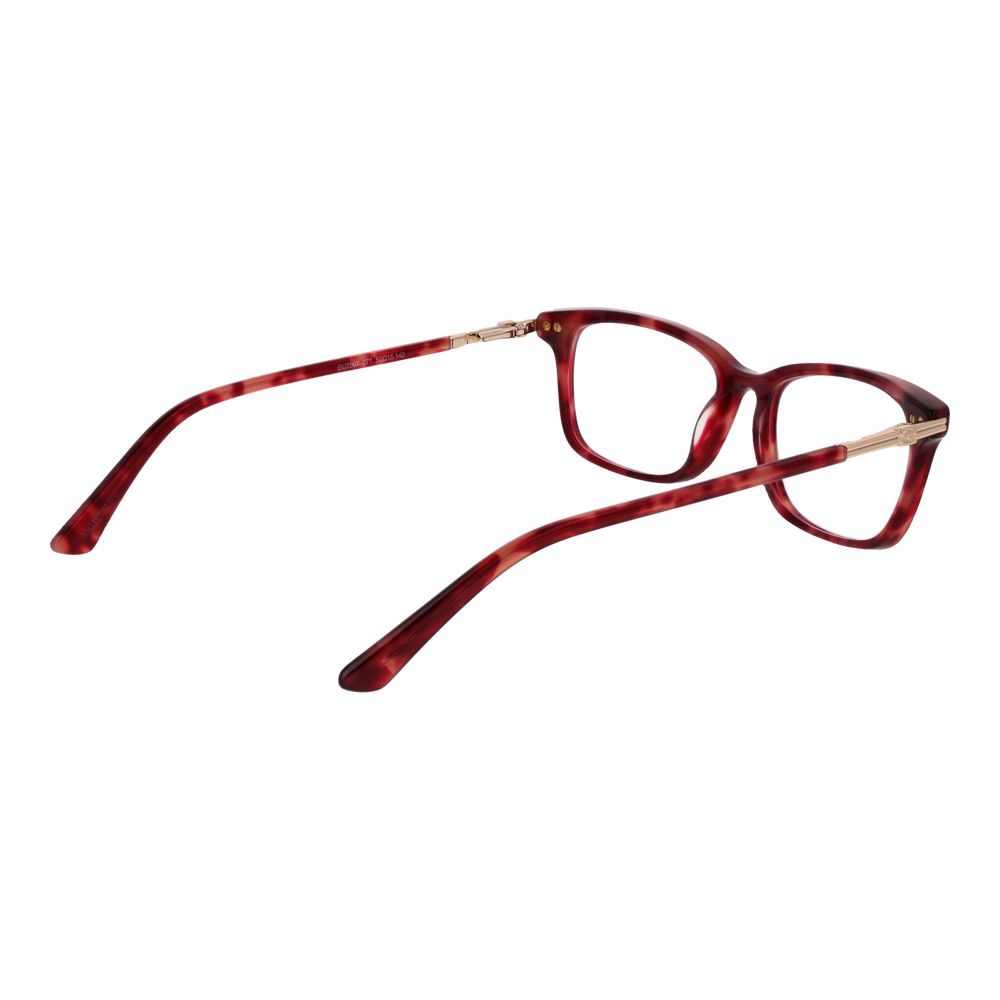 Guess Multicolor Acetate Glasses (Frames)