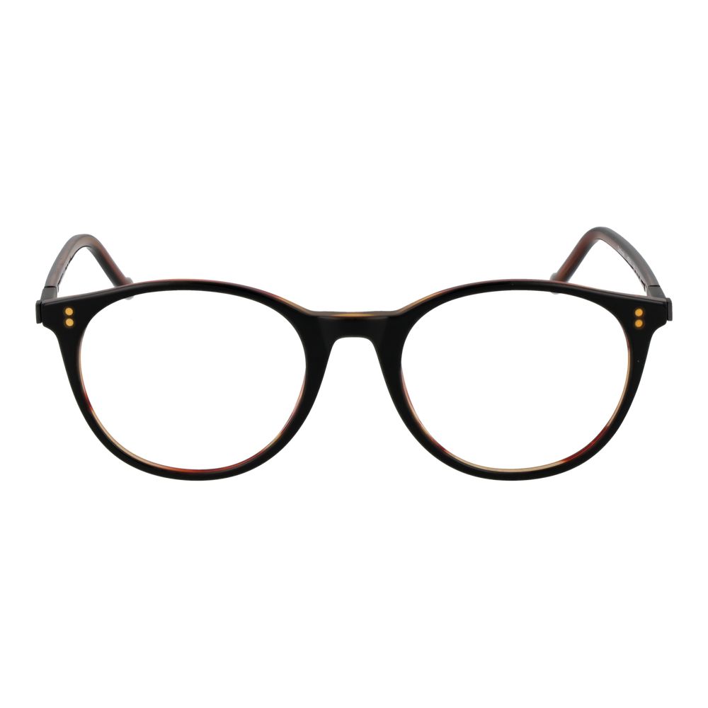 Hackett Black Plastic Glasses (Frames)