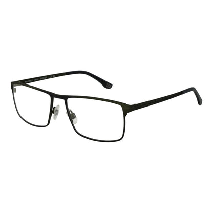 Land Rover Bicolor Stainless Steel Glasses (Frames)