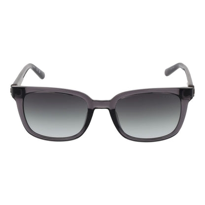 Guess Gray Plastic Sunglasses
