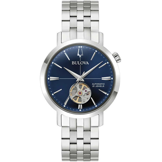 BULOVA Mod. 96A320-0