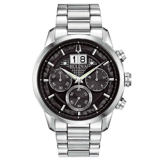BULOVA Mod. 96B319-0