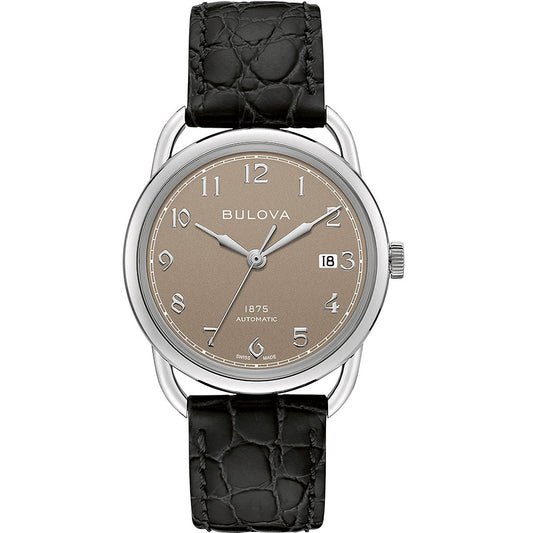 BULOVA Mod. 96B324-0