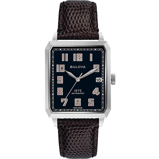 BULOVA Mod. 96B332-0