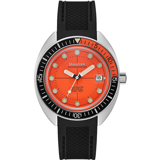 BULOVA Mod. 96B350-0
