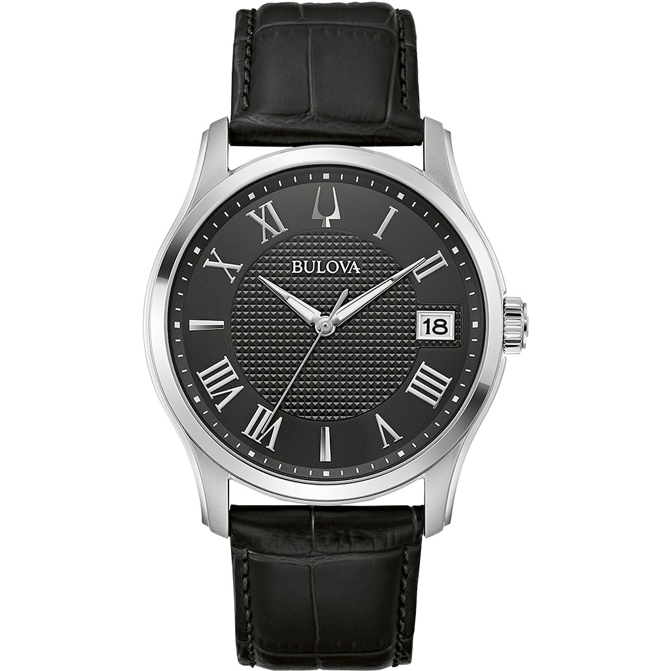 BULOVA Mod. 96B390