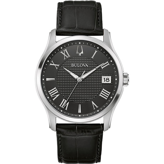 BULOVA Mod. 96B390-0