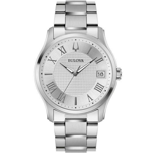 BULOVA Mod. 96B391-0