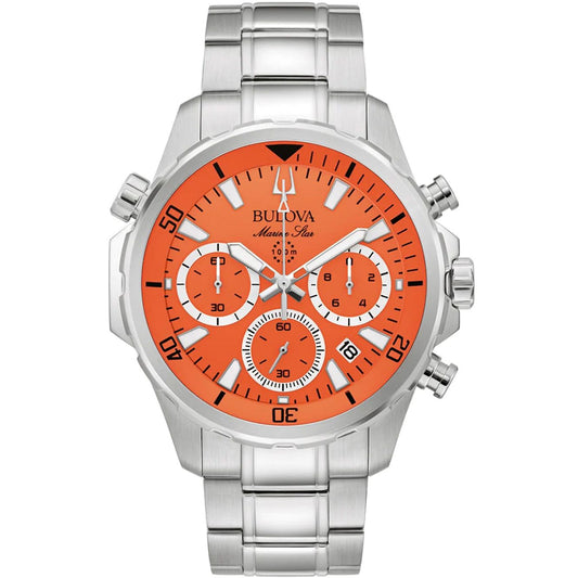 BULOVA Mod. 96B395-0