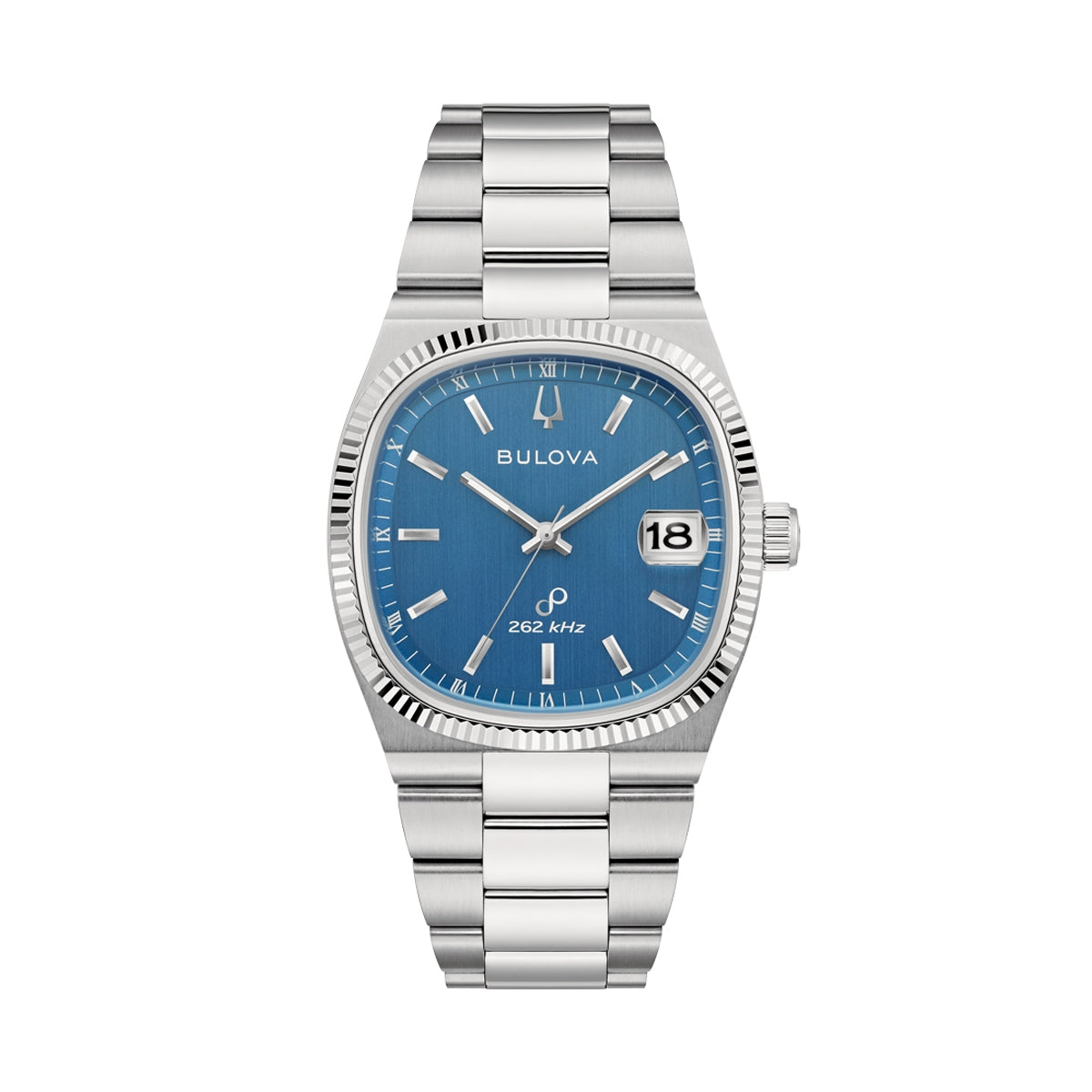 BULOVA MOD. 96B440-0