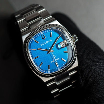 BULOVA MOD. 96B440-1