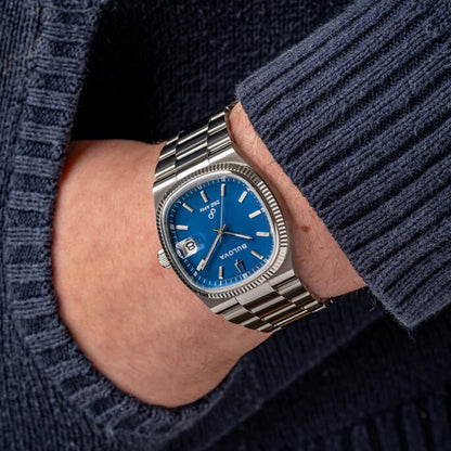 BULOVA MOD. 96B440-2