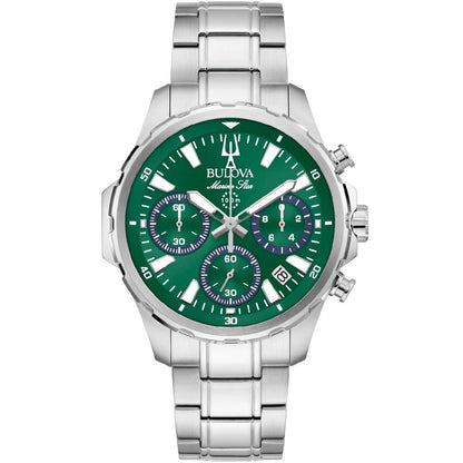 BULOVA Mod. 96B465-0
