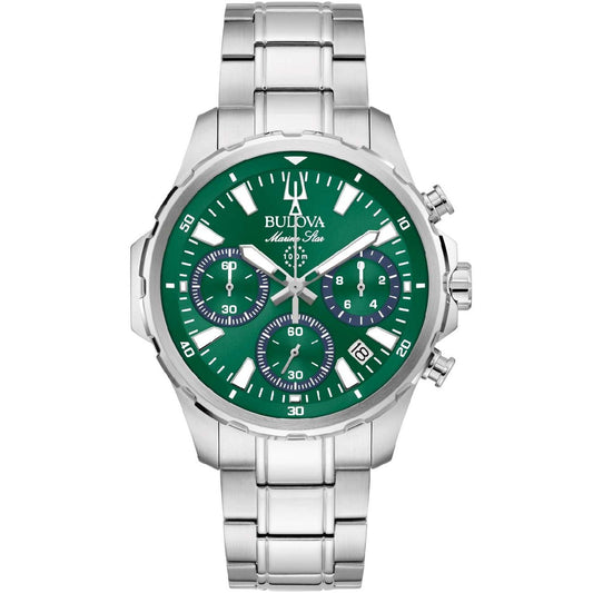 BULOVA Mod. 96B465-0