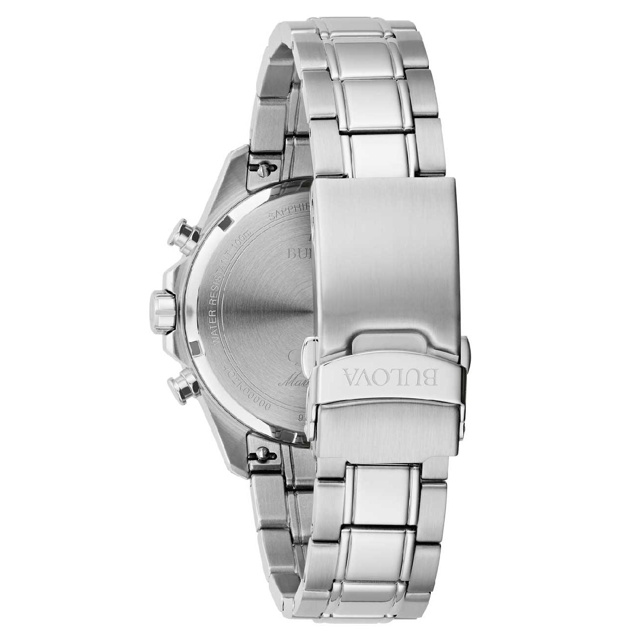 BULOVA Mod. 96B465-3