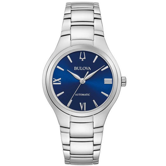 BULOVA Mod. 96L319-0