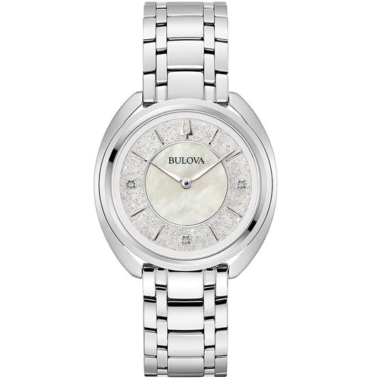 BULOVA Mod. 96P240-0
