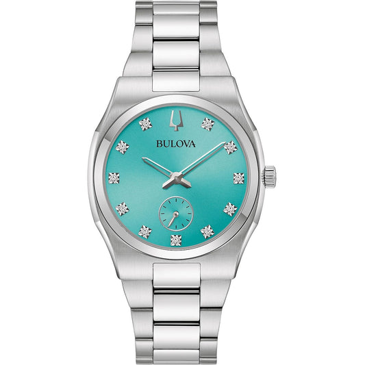 BULOVA Mod. 96P243-0