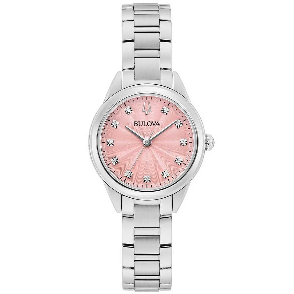 BULOVA Mod. 96P249-0