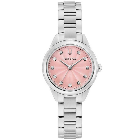 BULOVA Mod. 96P249-0