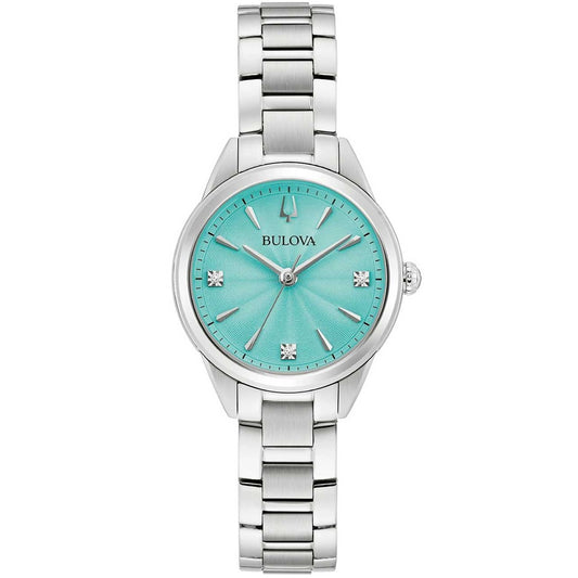 BULOVA Mod. 96P253-0