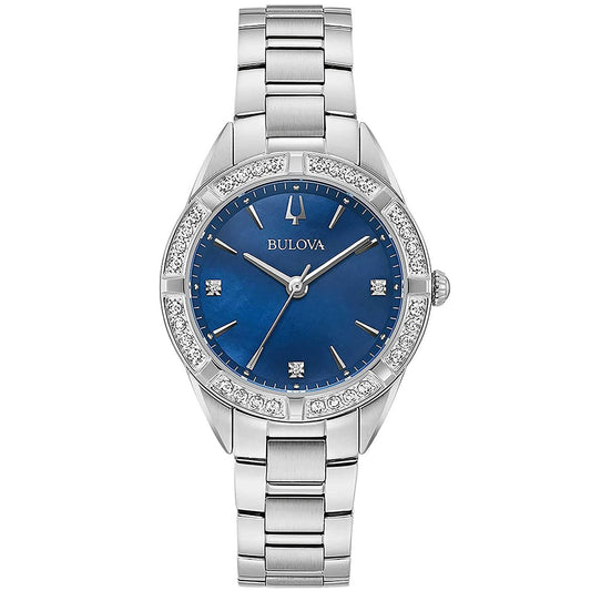 BULOVA Mod. 96R243-0