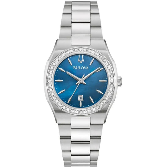 BULOVA Mod. 96R246-0
